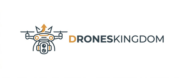 DronesKingdom